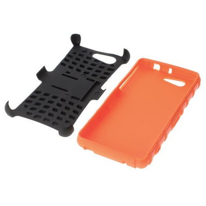 Outdoor Case für Sony Xperia Z3 Compact TPU Skidproof Kickstand