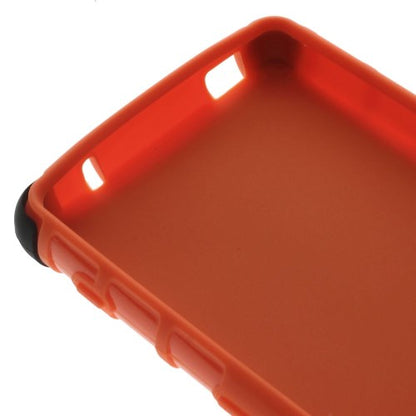 Outdoor Case für Sony Xperia Z3 Compact TPU Skidproof Kickstand