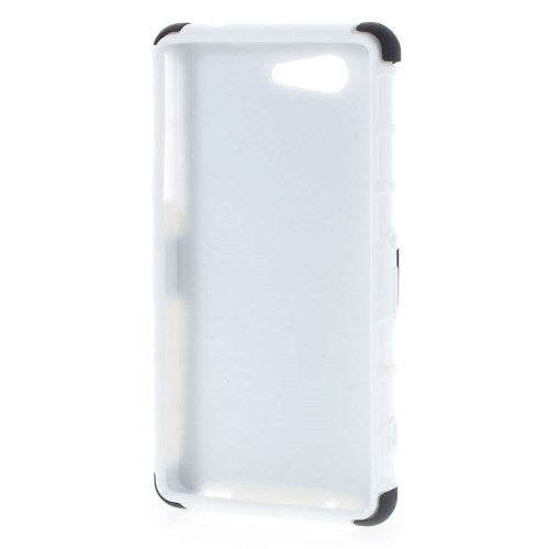 Outdoor Case für Sony Xperia Z3 Compact TPU Skidproof Kickstand