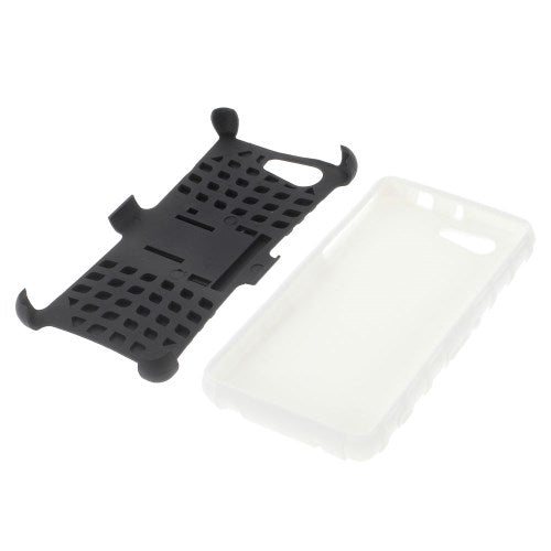 Outdoor Case für Sony Xperia Z3 Compact TPU Skidproof Kickstand