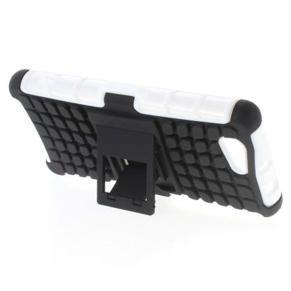 Outdoor Case für Sony Xperia Z3 Compact TPU Skidproof Kickstand