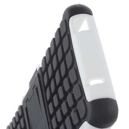 Outdoor Case für Sony Xperia Z3 Compact TPU Skidproof Kickstand