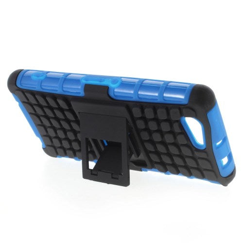 Outdoor Case für Sony Xperia Z3 Compact TPU Skidproof Kickstand