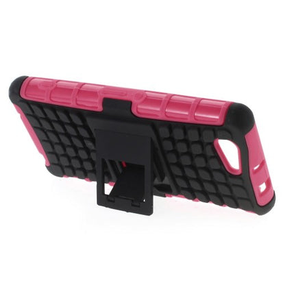 Outdoor Case für Sony Xperia Z3 Compact TPU Skidproof Kickstand