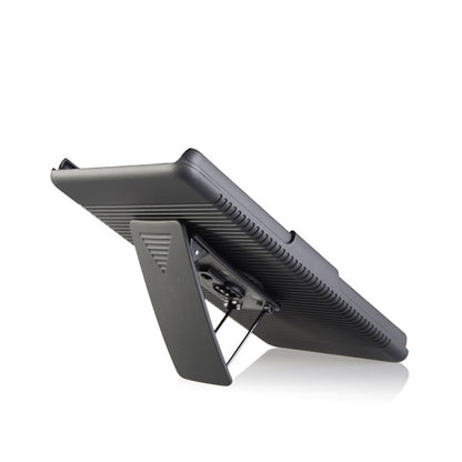 Outdoor Case für Sony Xperia Z5 Multi Kombi Holster Belt Clip
