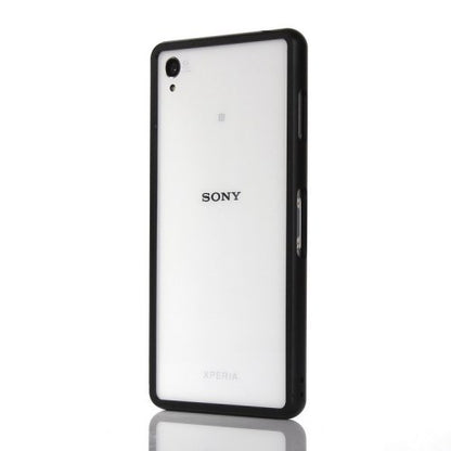 Aluminium Bumper für Sony Xperia Z3 Slide-on Frame