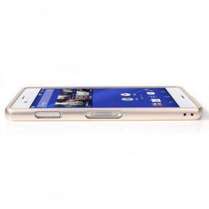Aluminium Bumper für Sony Xperia Z3 Slide-on Frame