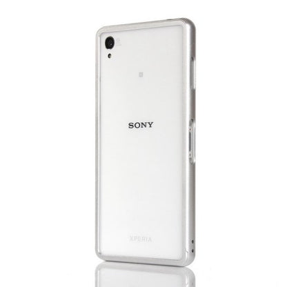 Aluminium Bumper für Sony Xperia Z3 Slide-on Frame