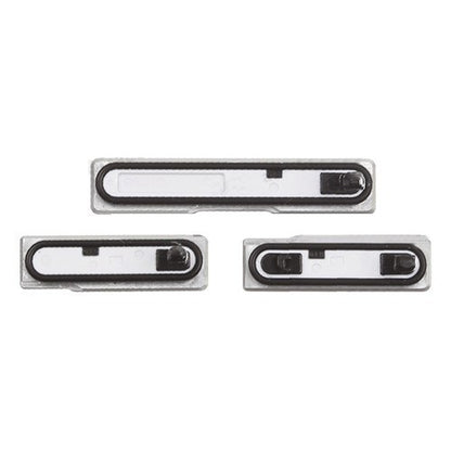 Sony Xperia Z1 L39h Dust Plug SD Card USB Port SIM Slot Cap