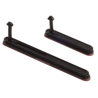 Sony Xperia Z3 Dust Plug Micro SD USB Port SIM Slot Cap