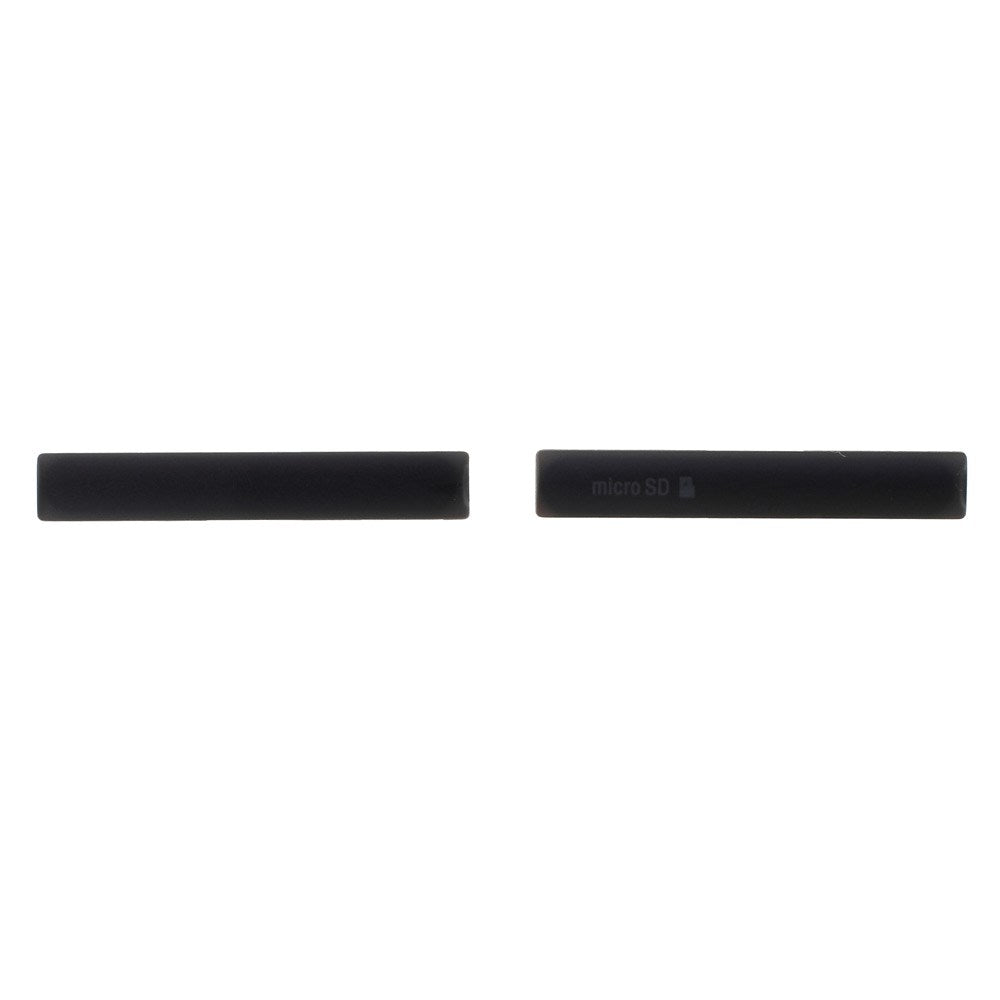 Sony Xperia Z3 Compact Dust Plug Micro SD USB Port SIM Slot Cap