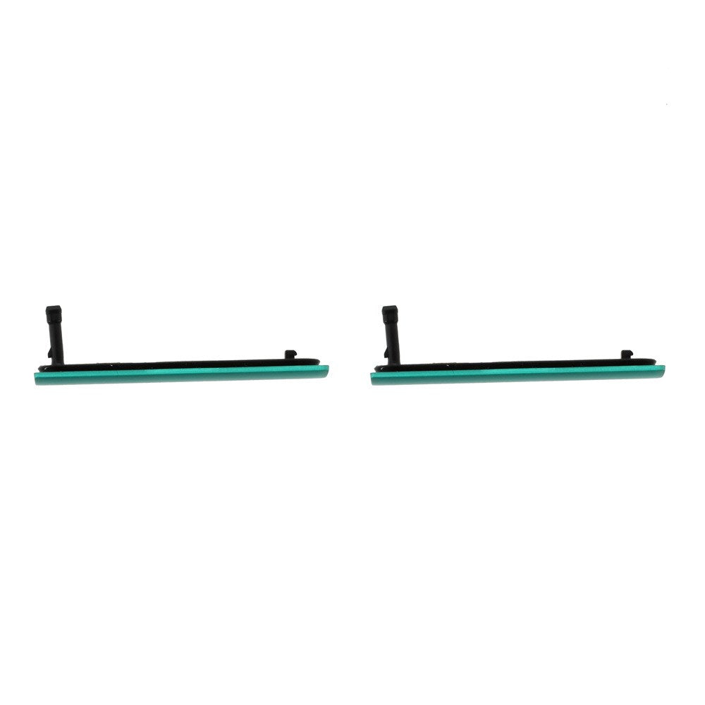 Sony Xperia Z3 Compact Dust Plug Micro SD USB Port SIM Slot Cap
