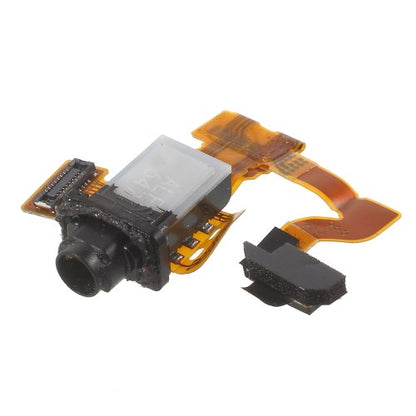 Audio Buchse für Sony Xperia Z3 Compact Kopfhörer Jack Flex Kabel Earphone