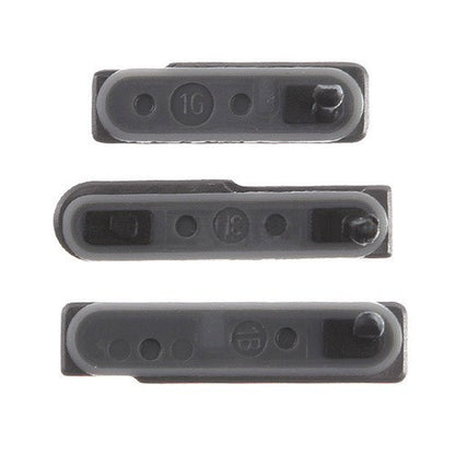 Dust Plug für Sony Xperia Z1 Compact SD Card USB Port SIM Slot Cap Schutz Deckel