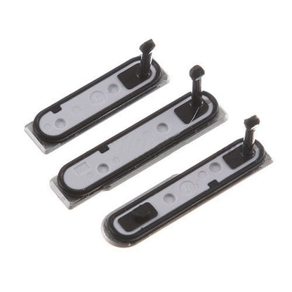 Dust Plug für Sony Xperia Z1 Compact SD Card USB Port SIM Slot Cap Schutz Deckel