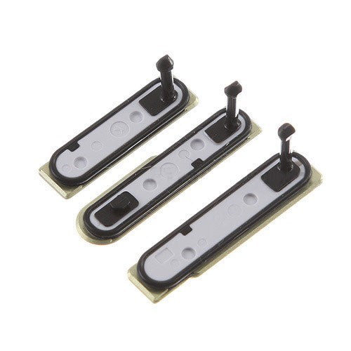 Dust Plug für Sony Xperia Z1 Compact SD Card USB Port SIM Slot Cap Schutz Deckel