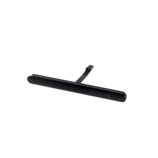 Sony Xperia M5 Dust Plug SD Card Port SIM Slot Abdeckung