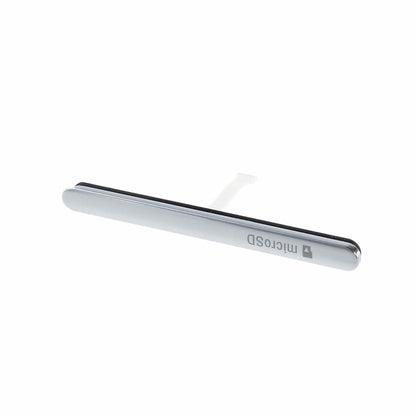 Sony Xperia M5 Dust Plug SD Card Port SIM Slot Abdeckung