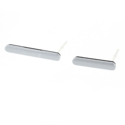 Sony Xperia M4 Aqua Dust Plug SD Card Port SIM Slot Abdeckung