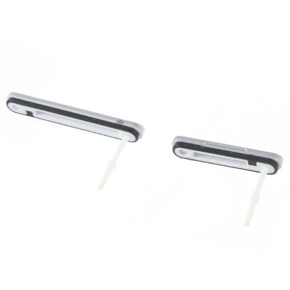 Sony Xperia M4 Aqua Dust Plug SD Card Port SIM Slot Abdeckung