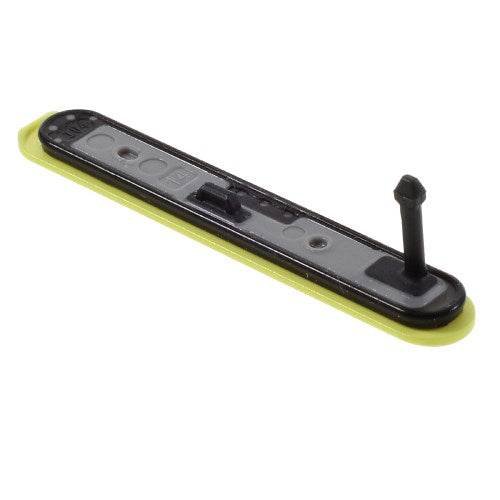 Sony Xperia Z5 Compact Dust Plug Micro SD Card Port