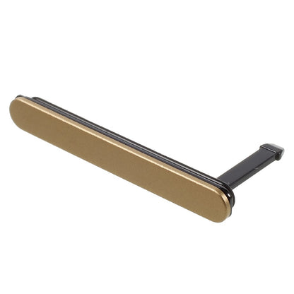 Sony Xperia Z5 Dust Plug Micro SD Card Port