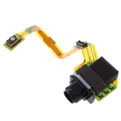 Audio Buchse für Sony Xperia Z5 Kopfhörer Jack Flex Kabel Earphone
