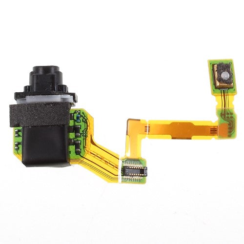 Audio Buchse für Sony Xperia Z5 Kopfhörer Jack Flex Kabel Earphone