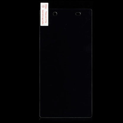 Schutzglas Schutzfolie Hartglas Folie 0,26mm Tempered Glass für Sony Xperia Z2