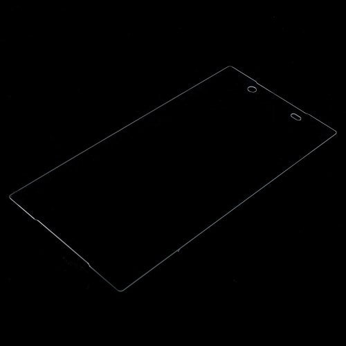 Echt Schutzglas Display Folie Temperated Glass 0,25mm Film für Sony Xperia Z5