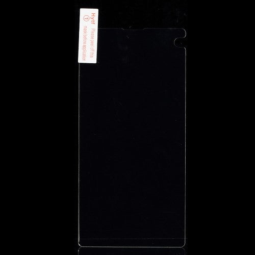 Sony Xperia Z1 Compact Schutzglas Display Folie Temperated Glass 0,26mm 9H
