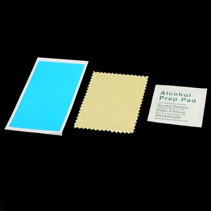 Sony Xperia Z1 Compact Schutzglas Display Folie Temperated Glass 0,26mm 9H