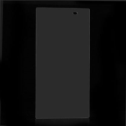 Sony Xperia Z1 C6903 Schutzglas Schutzfolie 0,26mm Screen Protector Film Tuch