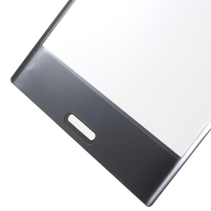 Schutzglas für Sony Xperia X Compact Full Coverage Screen Protect Gehärtet Film