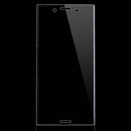 Schutzglas für Sony Xperia X Compact Full Coverage Screen Protect Gehärtet Film