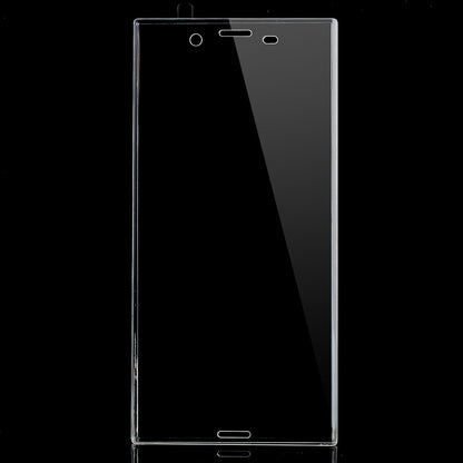 Sony Xperia XZ XZs 3D Schutzglas Full Coverage Screen Protect Gehärtet Film