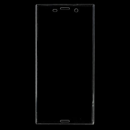 Sony Xperia XZ XZs 3D Schutzglas Full Coverage Screen Protect Gehärtet Film