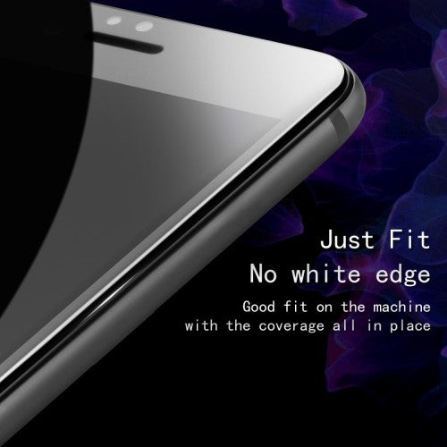 Sony Xperia XA1 IMAK 3D Schutzglas Full Coverage Screen Protector Gehärtet Film