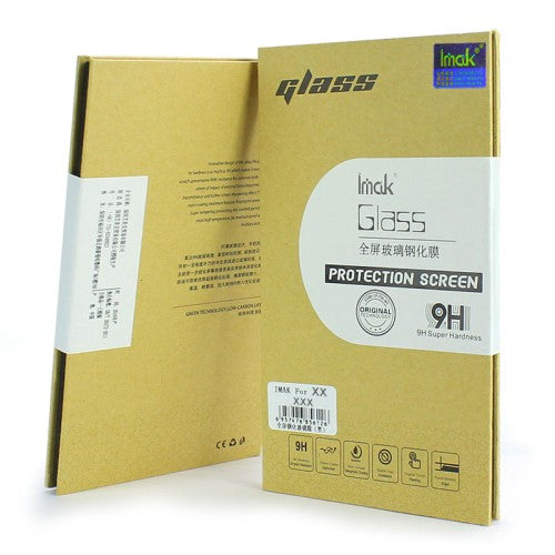 Sony Xperia XA1 IMAK 3D Schutzglas Full Coverage Screen Protector Gehärtet Film