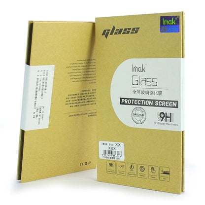 Sony Xperia XA1 IMAK 3D Schutzglas Full Coverage Screen Protector Gehärtet Film