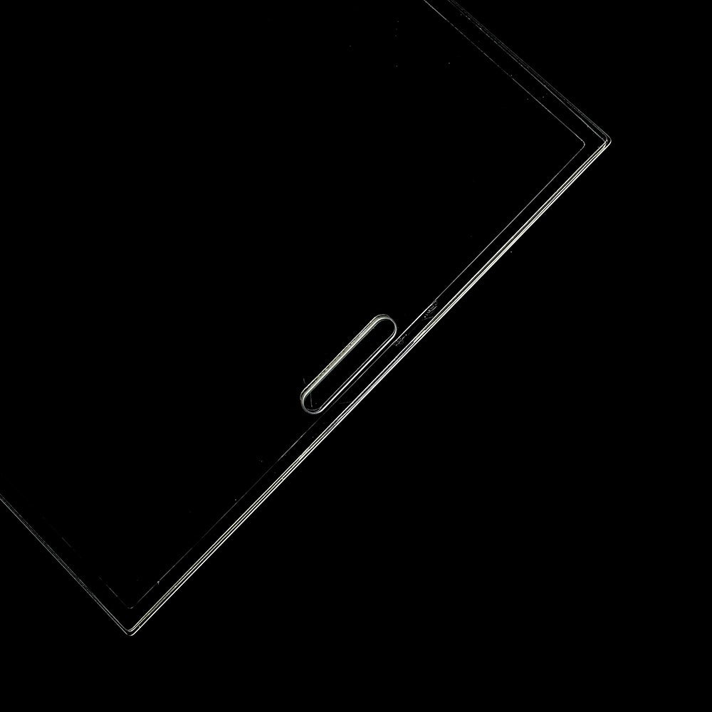 Schutzglas für Sony Xperia XZ1 Compact Full Coverage Screen 0,26mm 9H Gehärtet