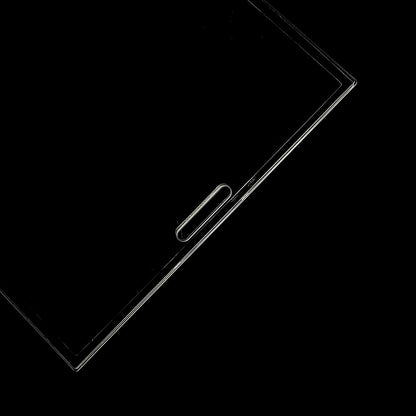 Schutzglas für Sony Xperia XZ1 Compact Full Coverage Screen 0,26mm 9H Gehärtet
