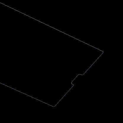 Schutzglas Schutzfolie Hartglas 9H Folie Tempered Glass für Sony Xperia XZ XZs