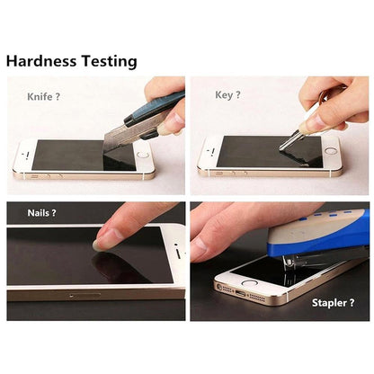 Schutzglas Schutzfolie Hartglas 9H Folie Tempered Glass für Sony Xperia XZ XZs