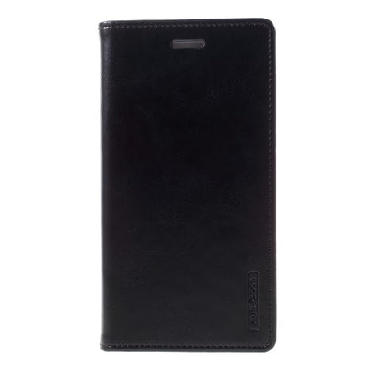 Wallet Case für LG G5 Mercury GOOSPERY Blue Moon Book Etui
