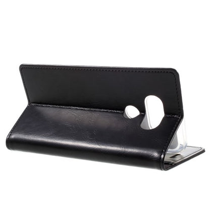 Wallet Case für LG G5 Mercury GOOSPERY Blue Moon Book Etui