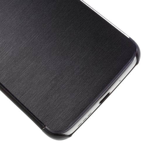 Wallet Case für LG G5 Window View Book Etui
