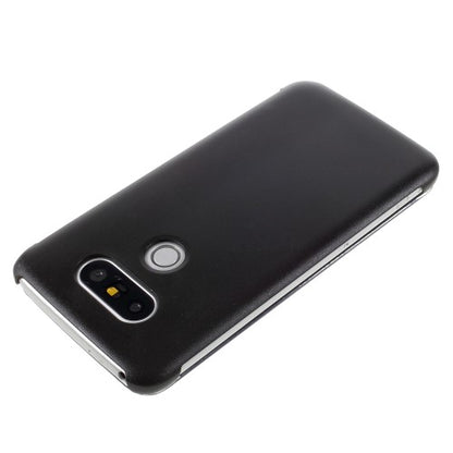 Wallet Case für LG G5 Window View Book Etui