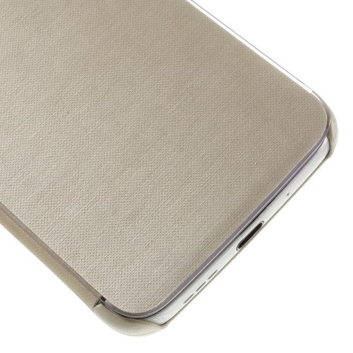 Wallet Case für LG G5 Window View Book Etui