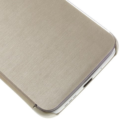 Wallet Case für LG G5 Window View Book Etui